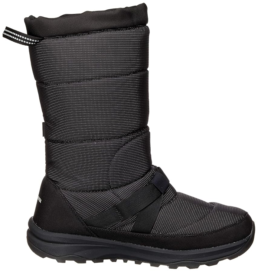 ザ ノースフェイス/ヌプシ プロ ゴアテックス/ウィンターブーツ/24.0cm Amazon | [ザノースフェイス] ヌプシ プロ GORE-TEX TNFブラック